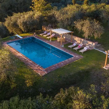 Giannello Villa