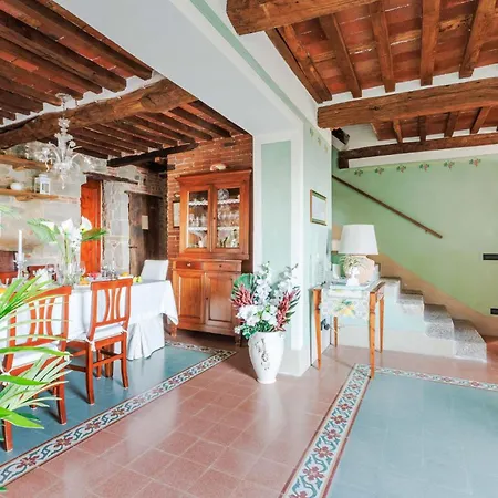 Giannello Villa