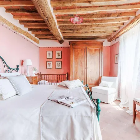 Villa Giannello Matraia