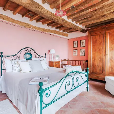Giannello Villa