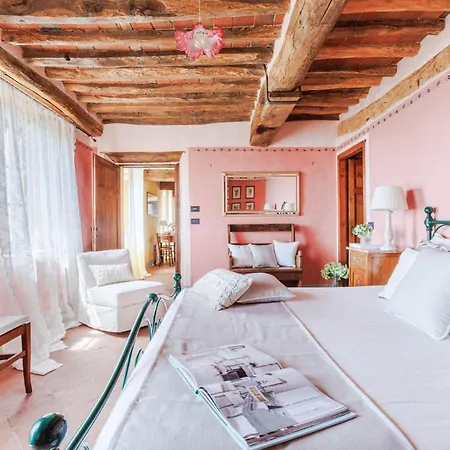 Giannello Villa Matraia