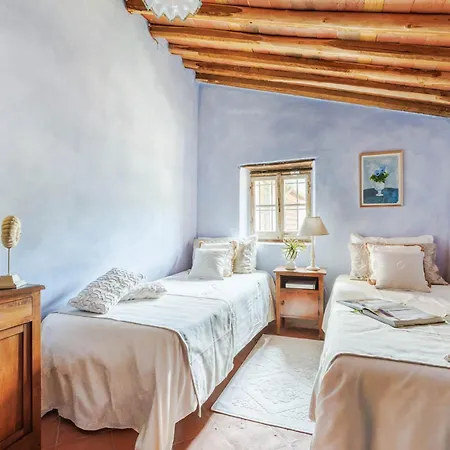 Giannello Villa *