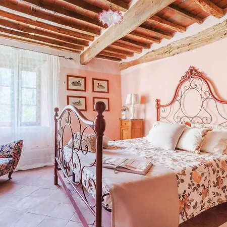 Giannello Villa Matraia
