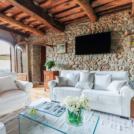 Giannello Villa