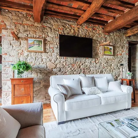 Villa Giannello *