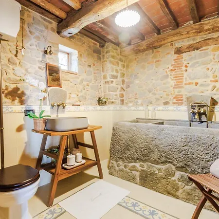 Giannello Villa Matraia