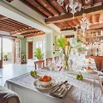 Giannello Villa Matraia
