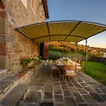 Villa Giannello Matraia