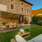 Giannello Villa Matraia