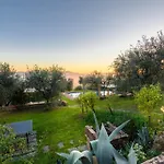 Villa Giannello Matraia
