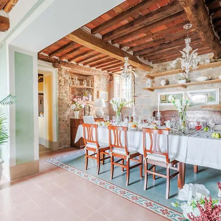 Villa Giannello