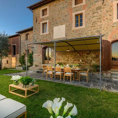 Giannello Villa
